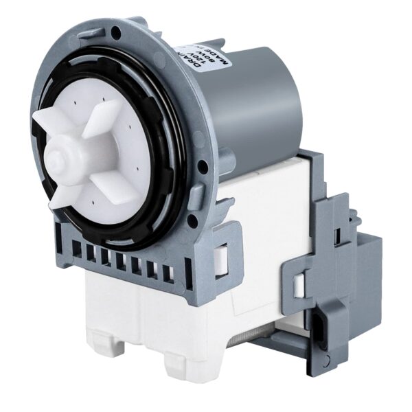 New Washer Drain Pump DC31-00054D DC31-00187A PX3516-01 for Samsung - Image 6
