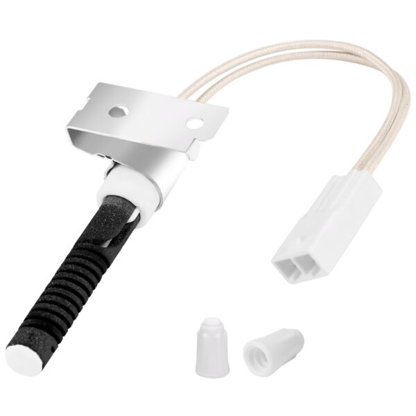 5318EL3001A Dryer Igniter Replacement for LG Gas Dryer, Replace DLGX3571V DLG7301WE DLGX5171W DLGX4001B DLGX3701V DLG3501W DLGX3571W DLGX3371W Igniter - Image 8