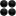 Frigidaire Range Surface Burner Knob Pack x4 316220002