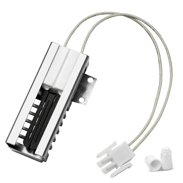 ZYTTOO DG94-00520A Oven Igniter Replacement, Fit for Samsung, GE, Frigidaire, Hotpoint, Kenmore, Replacement for WB13K21, Norton 501A, 5303935066, OEM Equivalent - Image 7