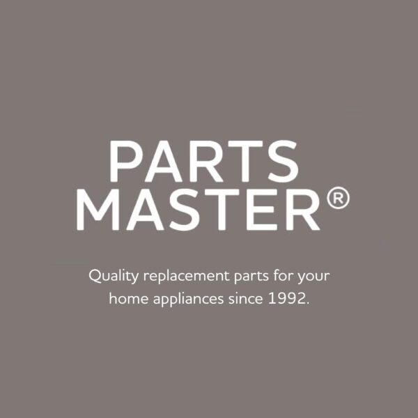 Parts Master Replacement (290D1201G003) – Washer Drain Pump Assembly - Direct Replacement for WH23X28418, WH23X24178, WH23X27574, PS12723115, AP6889136, 290D1201G001 - Image 4