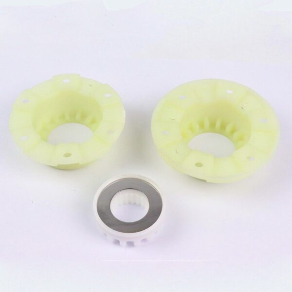 280145 W10820039 Washer Hub Kit Replacement Part Compatible for Whirlpool Kenmore Maytag Cabrio Bravo Oasis Washer W10118114 AP5985205 PS11723155 8545953 8545948 - Image 6