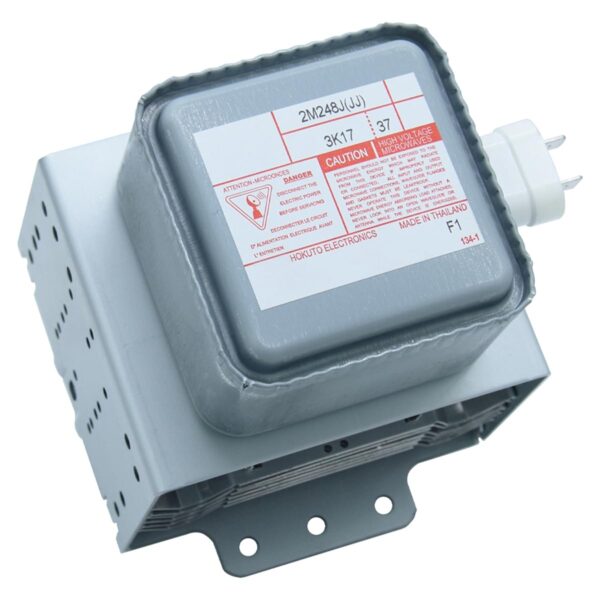 Microwave Oven Magnetron 2M248J (GS) 2M253J Replacement
