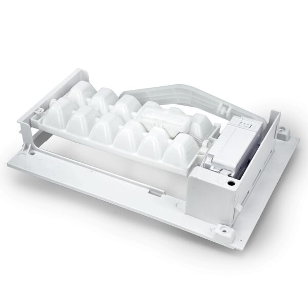 Upgraded AEQ72909603 AEQ72909602 Ice Maker Assembly for LG Refrigerator
