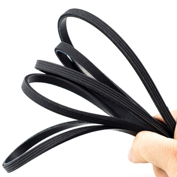Dryer Drum Drive Belt for Kenmore Series 70 80 100 600& Replaces Model 110 - Image 3