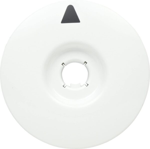 GE Washer Control Panel WH42X10652 - Washer Timer Knob WH01X10310 - Washer Timer Dial WH11X10049 - Knob And Cli WH01X10307 - Image 3