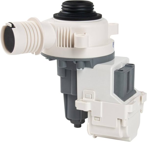 Whirlpool Washer Drain Pump W10775446