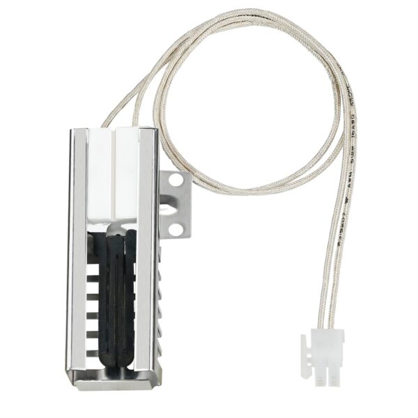 Upgraded W11596211 WP7432P143-60 Gas Range Oven Igniter Replacement - Image 7