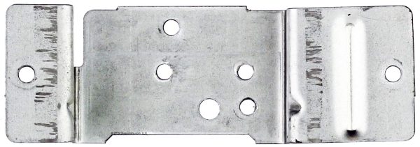 Frigidaire Range Oven Regulator Bracket 316091600