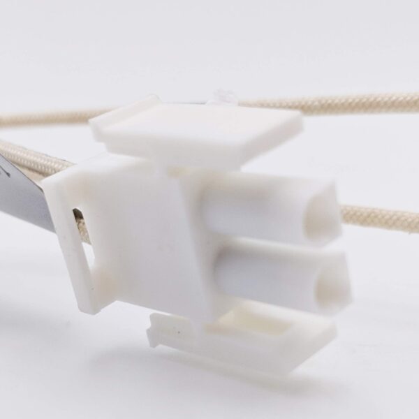 Supplying Demand DG94-00520A 2692271 Gas Range Hot Surface Igniter Assembly Replacement - Connector Is Model Specific - Igniter Is Not Universal - Image 4