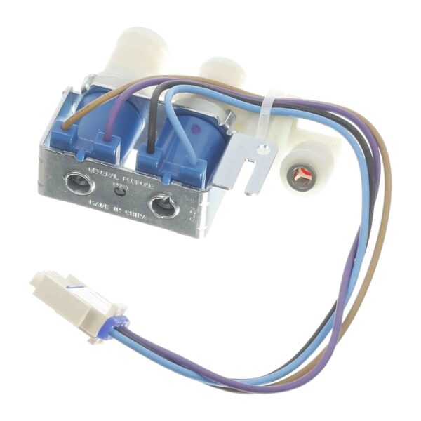 Bosch 12028324 Refrigerator Freezer Magnet Water Valve Double 115V