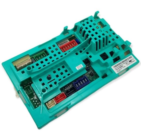 Whirlpool Washer Electronic Control Board W10445380 Rev F - Image 3