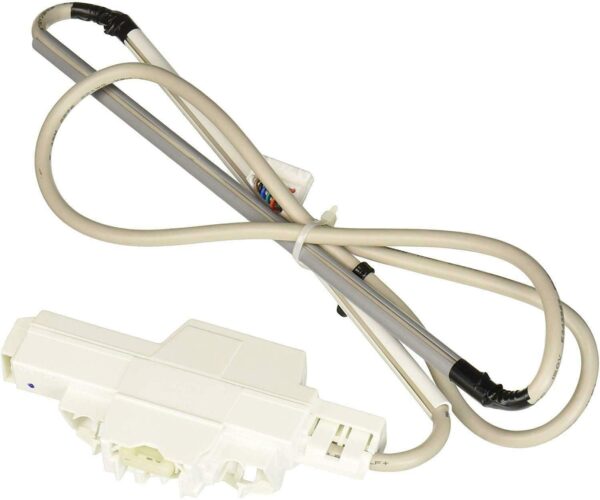Whirlpool Washing Machine Lid Lock Latch Assembly WPW10619844