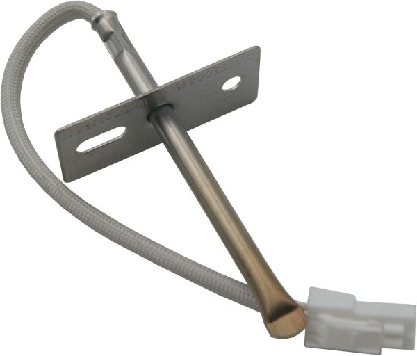 GE Range Oven Temperature Sensor (replaces WB21T10007) WB21X22134
