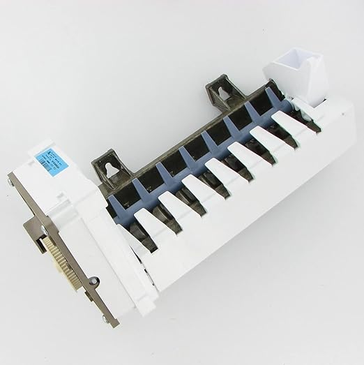 Amana Refrigerator Ice Maker Assembly W10300022