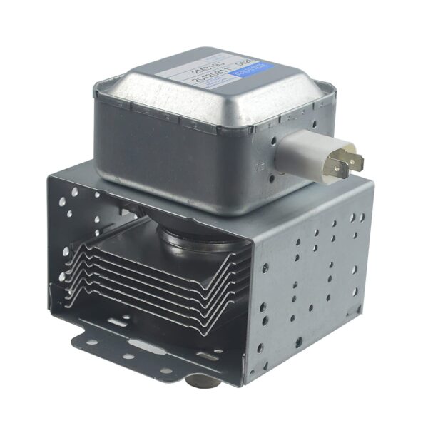 New Magnetron 2M319J for Midea Microwave Oven Magnetron Repair Parts Compatible 2M519J 2M219J 2M518J 2M217J 2M519H - Image 2