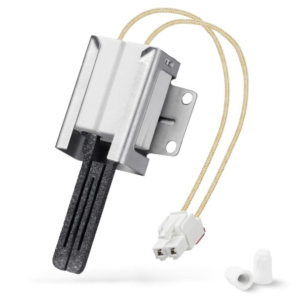 [New Upgrade] MEE61841403 MEE61841401 Gas Range Oven Igniter, Fit for L-G Oven Igniter Replacement(LRG, LSS, LDG, LSG, LTG), Replaces MEE61841401 MEE63084901 Range Oven Burner Ignitor, By BOGDA - Image 6
