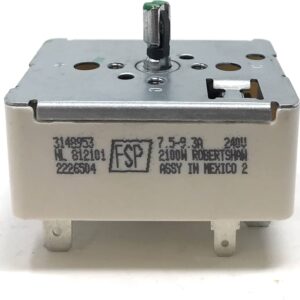 Fix Appliance Parts