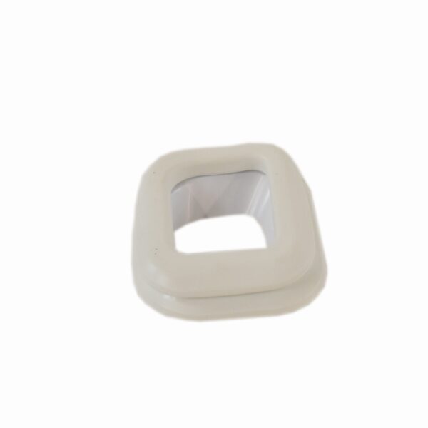 Samsung Refrigerator Ice Dispenser Chute Gasket DA97-12594A - Image 2
