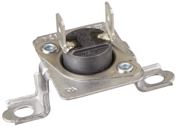 Frigidaire Dryer Inlet Thermal Limiter 137032600