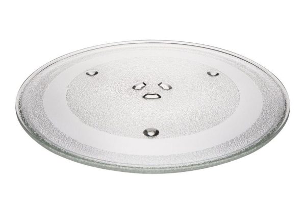 Samsung Microwave Turntable Tray DE74-20016A