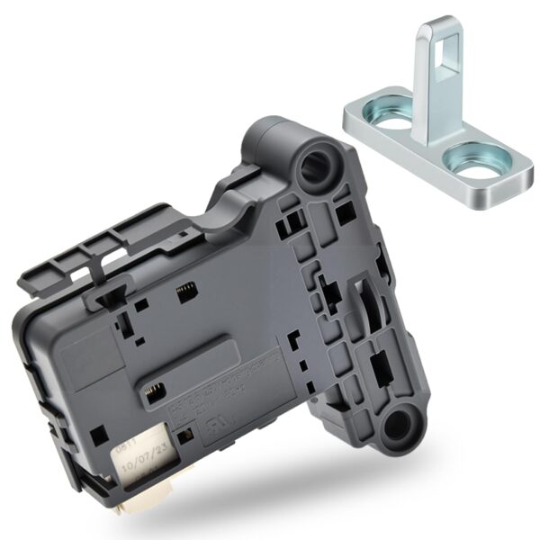 Replacement Electrolux Washer Door Latch Lock Switch Assembly - Image 6