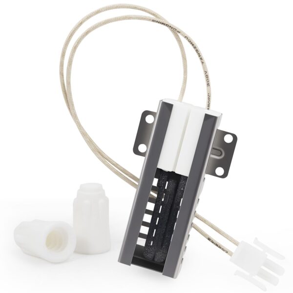O-CONN WB13K21 Oven Igniter Replacement for GE Samsung Hotpoint Kenmore Gas Range Oven, Replaces 5303935066 DG94-00520A IG9998 Norton 501a - Image 7