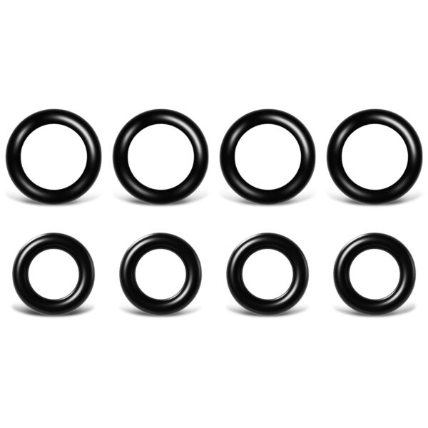 SPX3000 Pressure Washer O-Rings Compatible with Sun Joe Pressure Washers - Image 5