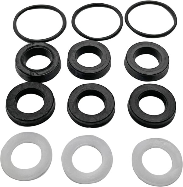 Simpson Replacement Water Seal Kit for Pressure Washer Pumps - Image 5