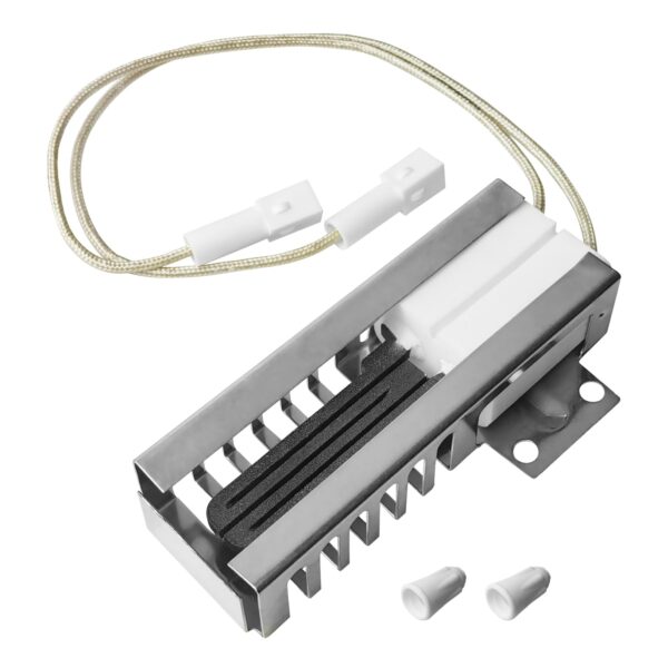 DG94-01012A Gas Range Oven Igniter Replacement AP5967723 DS039KX 4011538 Oven Bake Igniter Compatible with Sam-sung Oven Range Stove NX58H95, NX58H99, NX58J, NX58K, NX58M - Image 5