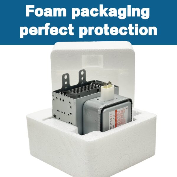 Magnetron 240HKF 10QBP0231 OM75P-21-ESGN Microwave Replacement WB27X11079 - Image 2