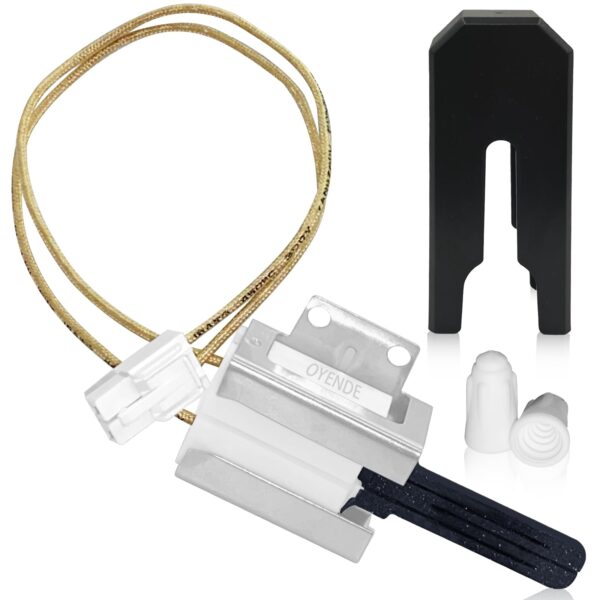Upgrade MEE61841401 Gas Range Oven Igniter, for LG Oven Igniter Replacement(LRG, LSS, LDG, LSG, LTG), for LG Gas Ranges Igniter, Replaces MEE61841403 MEE63084901 Oven Igniter for Gas Stove. - Image 7