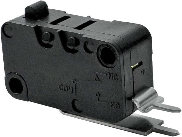 Whirlpool Dishwasher Float Switch WPW10195039
