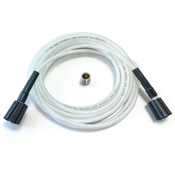 5200402 Universal Pressure Washer Hose for Greenworks Power Washer Hose - Image 4