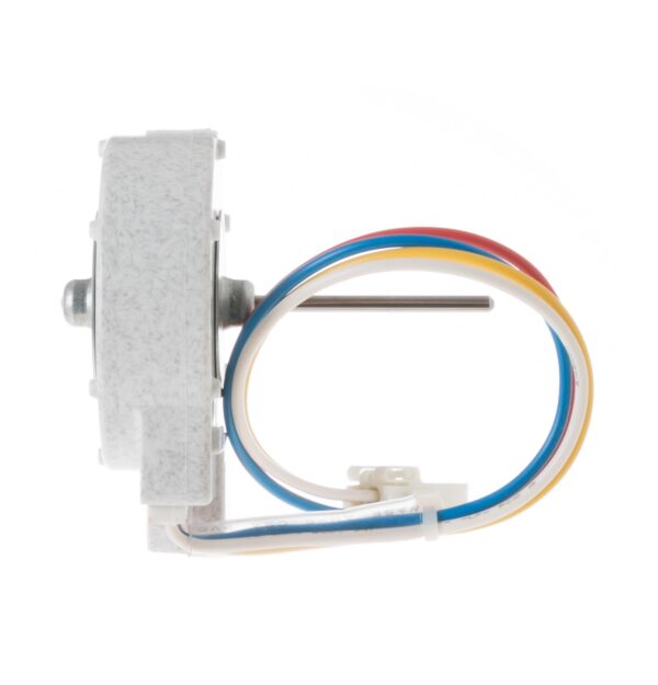 Parts Master Replacement for GE/Haier Refrigerator Condenser Fan Motor WR60X10209 AP4265957 PS1483567 - Image 7