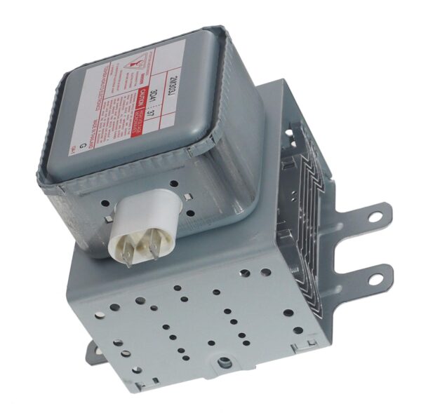Original Genuine Product 1080w Magnetron 2M303J Air-Cooling Magnetron Frequency Conversion Microwave 5304521745 2M303J MA04W09000G - Image 3