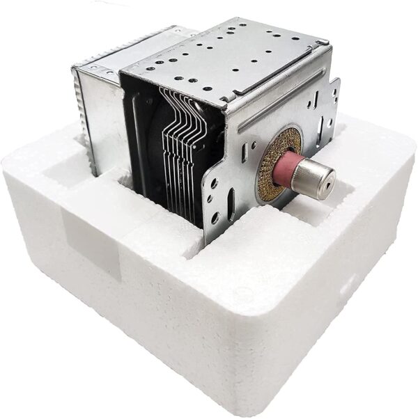 suzier Magnetron 2M214 161GP Microwave Magnetron Tube Compatible for LG 2B71165R, 2B71165L, 2B71165P, 2B71165R, PS3517729, 1156691, AP4437489 - Image 7