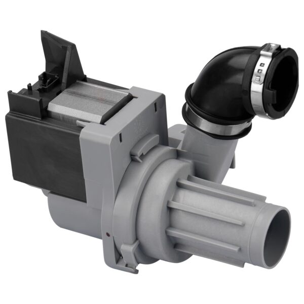 W11612327 W11024423 Dishwasher Circulation Pump - Image 3