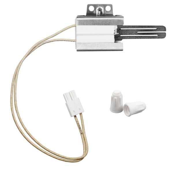 MEE61841401 Gas Range Igniter Replacement for Gas Oven Burner Ignitor- Compatible with LG Gas Stove Ignitor - LG Oven Igniter Replaces MEE61841403 MEE63084901 AP5214765 PS3535362 EAP3535362 - Image 6