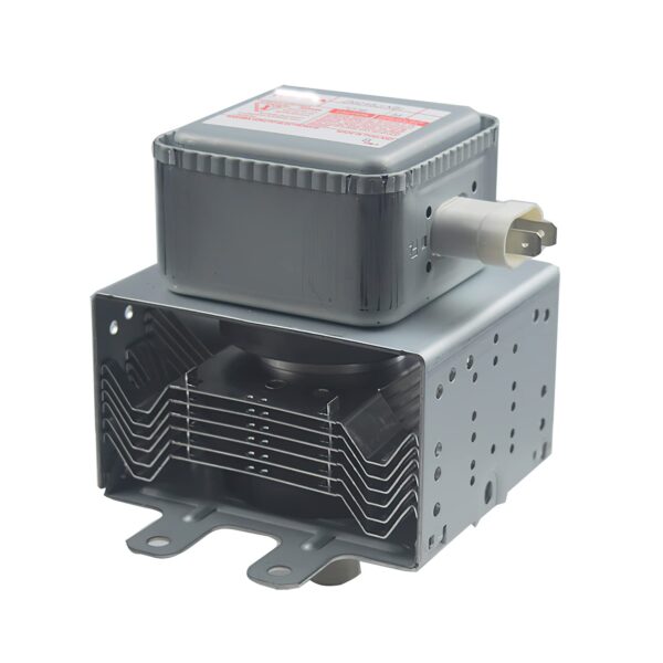 New 2M248J W10693025 Microwave Oven Magnetron Wind-Cooling 1000W for Toshiba Microwave Replacement Parts 2m240j（L）2m303j（L）OM75P (10) OM75P-21-ESGN 2M253J Wpw10693025 Repair Accessories - Image 4