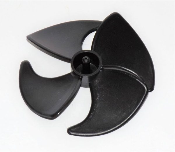 Kenmore Refrigerator Evaporator Fan Blade 242219302