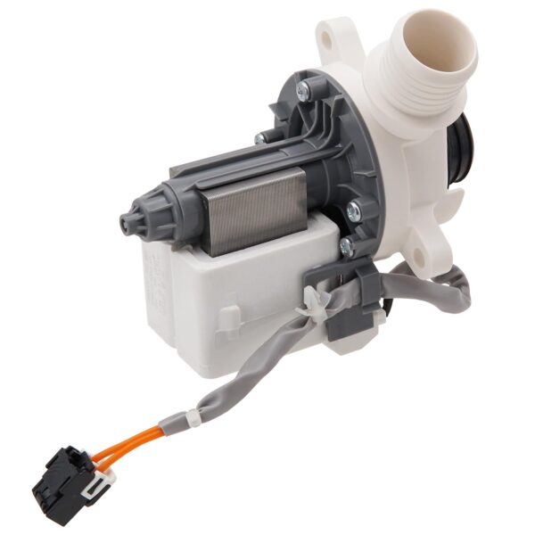 GTW465ASN1WW GTW465ASN3WW Washer Drain Pump Fit for GE GTW465ASN0WW - Image 5