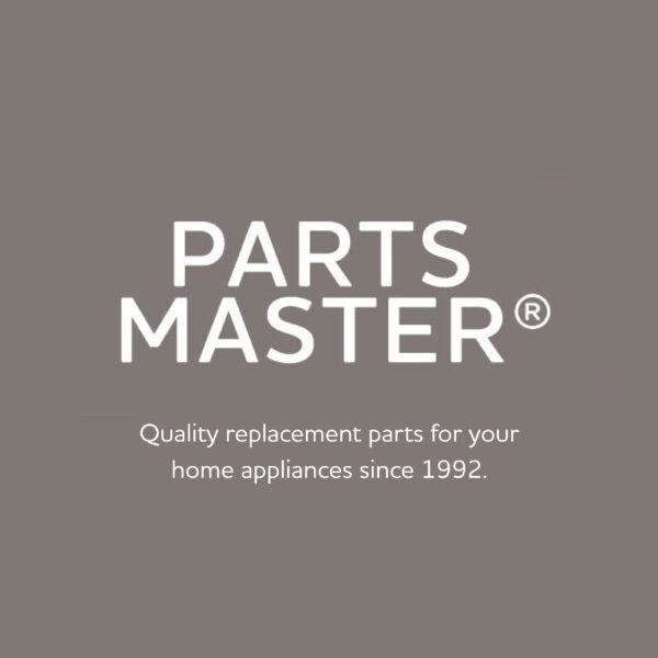 Parts Master Replacement for GE/Hotpoint Dryer Timer - WE4M532, PS8746223, AP5788219, 3029573 - Part for Clothes Dryer Machine - Clothes Dryer Replacement Parts - Image 6