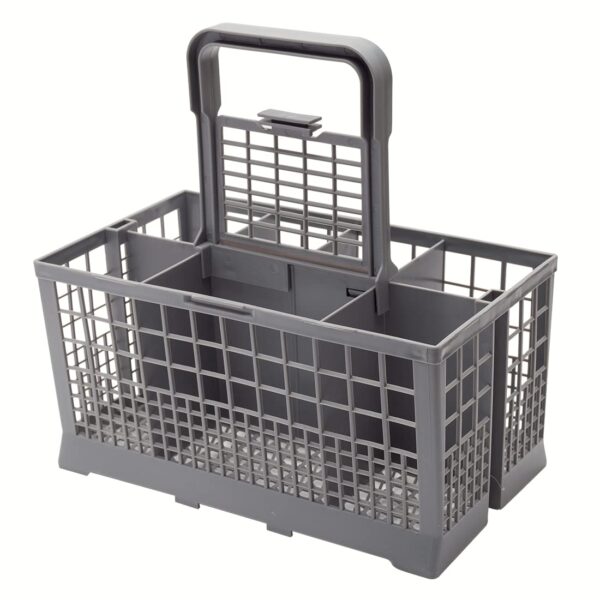 Ying-ti Dishwasher Silverware Cutlery Small Basket for utensils - Image 8