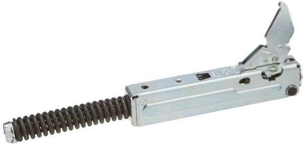 GE Range Oven Door Hinge WB10T10007