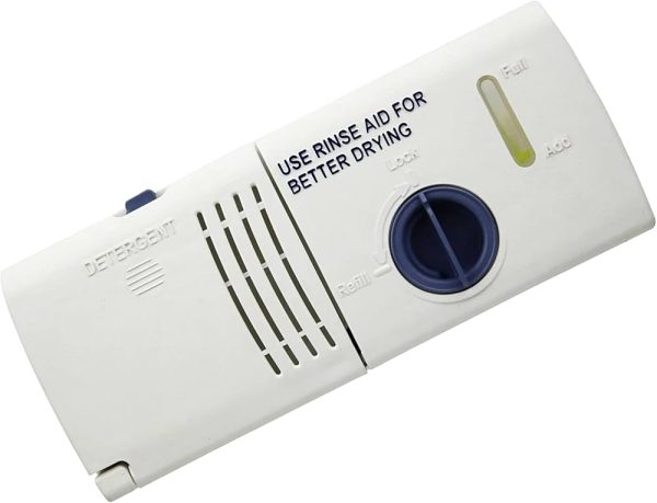 Kenmore Dishwasher Dispenser 8565814 WPW10224428