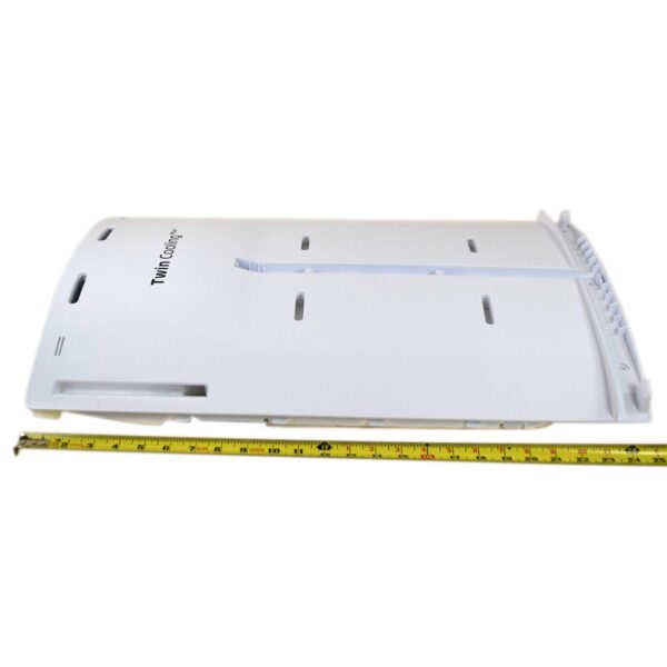 Samsung Refrigerator Evaporator Cover Assembly DA97-13757A - Image 3