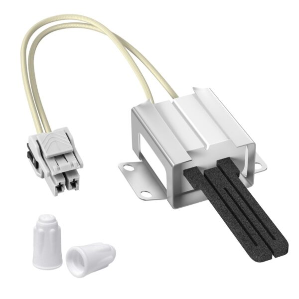 WB13X25500 Burner Igniter for Oven Burner, Replacement for GE/JGB/PGB - Image 8