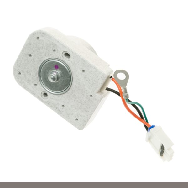 Parts Master Replacement for GE Refrigerator Evaporator Fan Motor - WR60X31522, PS12741350, AP6977246, 4959523, SM10141 - GE Refrigerator Parts - Image 3