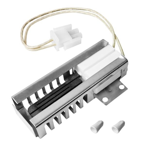 DG94-00520A Oven Igniter for Samsung NX58F5500SS NX58H5600SS NX58H9500WS - Image 4